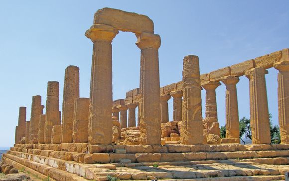 Itinerario - Salidas en grupo