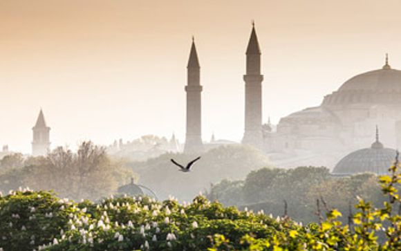 Palde Hotel & Spa 4*