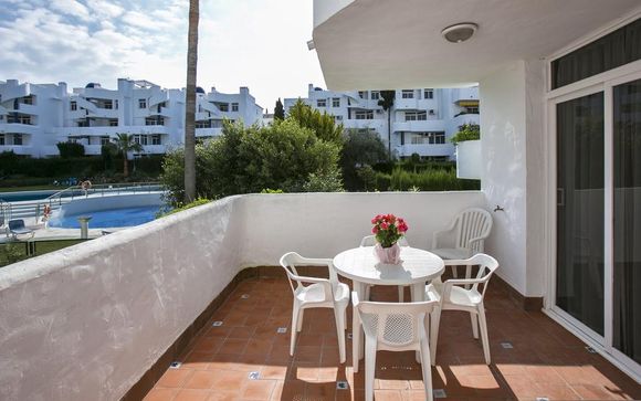 Apartahotel Ona Campanario 