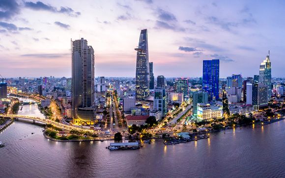 Itinerario - Salidas en grupo