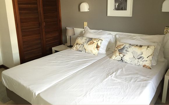 RocaBelmonte Apartamentos