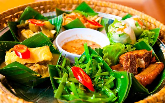 Itinerario - Salidas en grupo