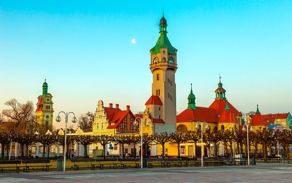 Opción B: 8 noches. Itinerario - Salidas en grupo