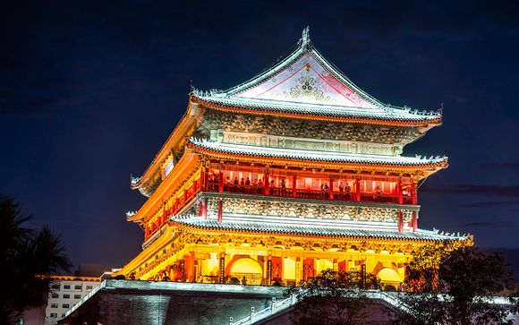 Itinerario - Salidas en grupo