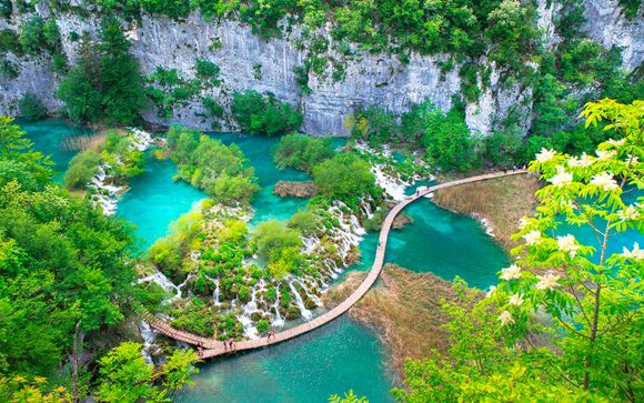 Itinerario - Salidas en grupo