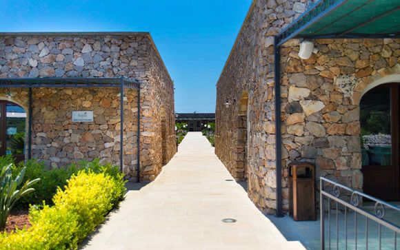 Volito Hotel & Resort 4*