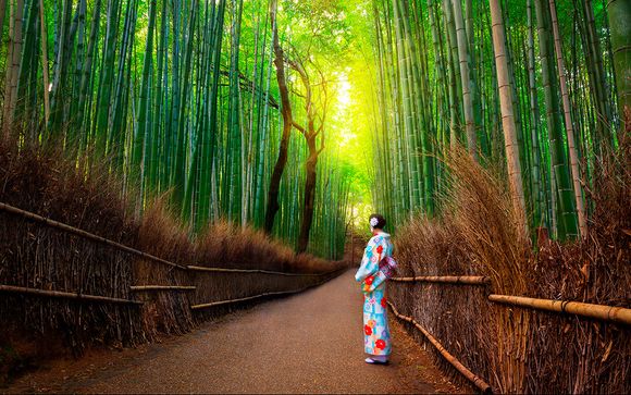 Itinerario - Salidas en grupo