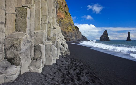 Excursiones incluidas según temporada y número de noches