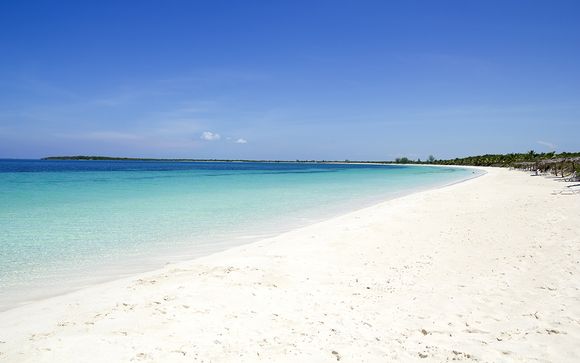 Tus destinos te esperan