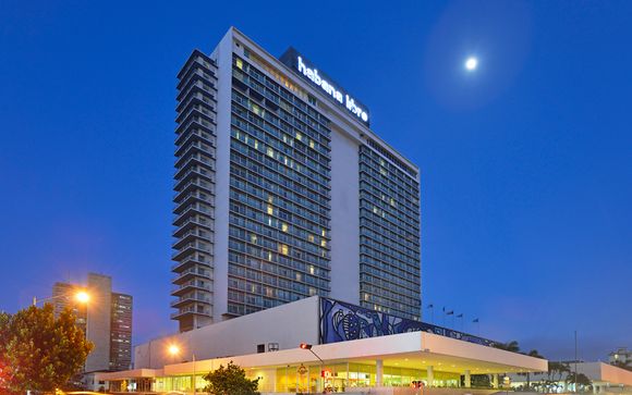 Tryp Habana Libre