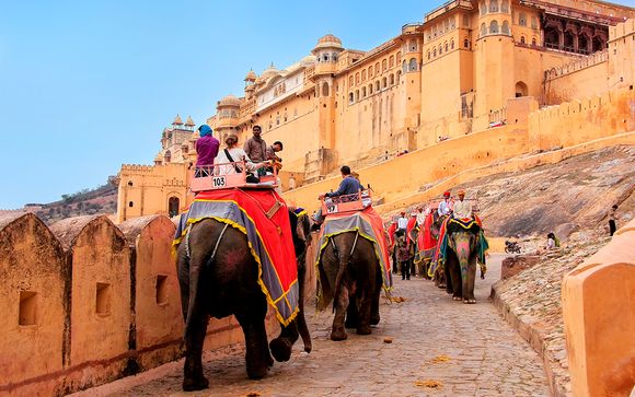 Itinerario - Salidas en grupo