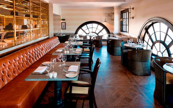 El Hotel Gotham 5* le abre sus puertas