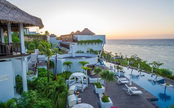 Samabe Bali Suites & Villas 5*