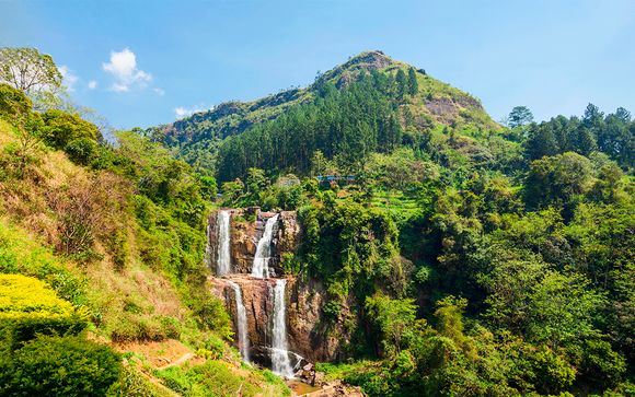 Itinerario - Circuito privado