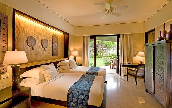 Tus hoteles de 4* y 5*
