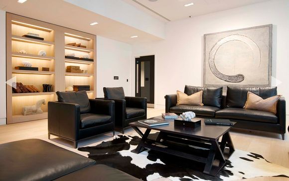 The Nadler Soho Hotel 4*