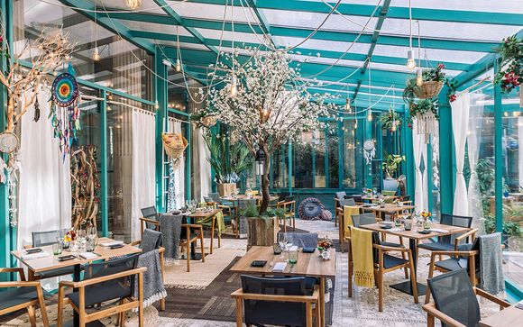 Westin Paris Vendome 4*