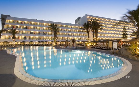 Roc Golf Trinidad 4*