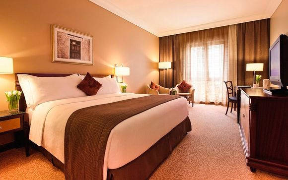 Tu hotel 5*