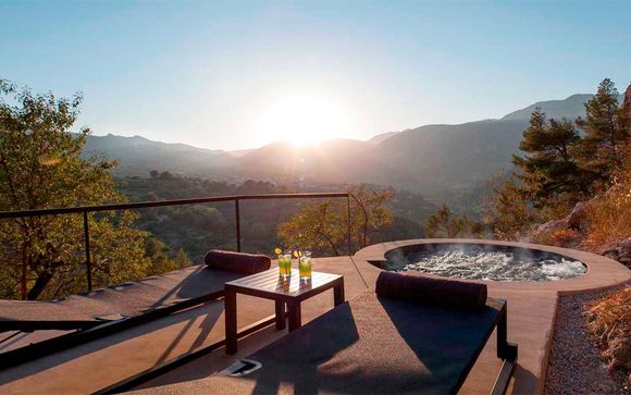 VIVOOD Landscape Hotel - Solo Adultos