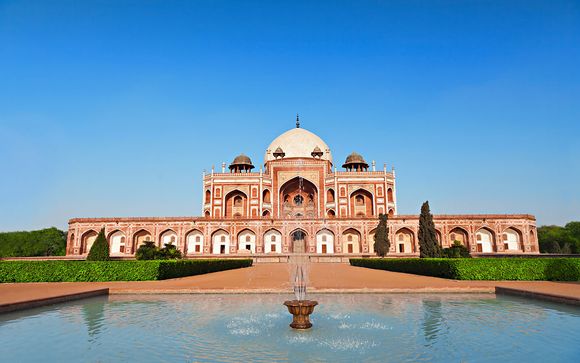 Itinerario - Salidas en grupo