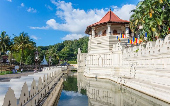 Itinerario - Salidas en grupo