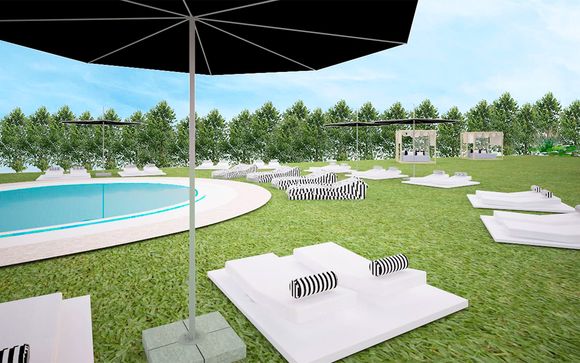 Mr & Mrs White Corfu 4*