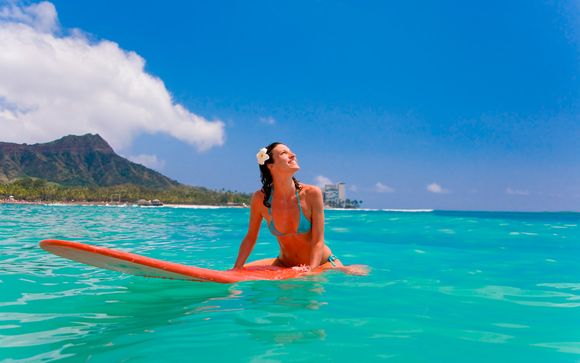 Tus destinos te esperan