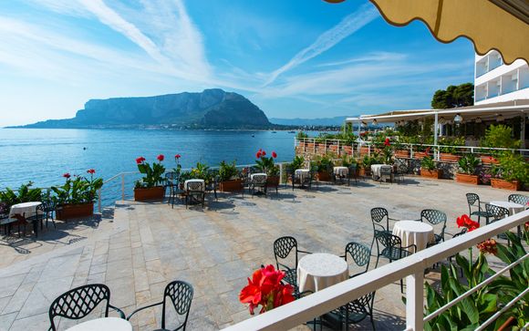 Splendid Hotel La Torre