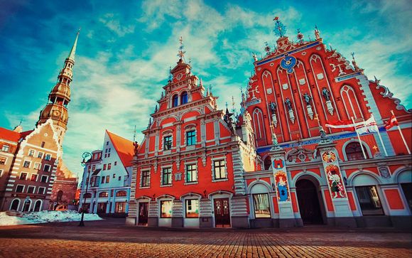 Itinerario - Salidas en grupo