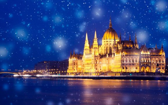 Itinerario sugerido - no guiado