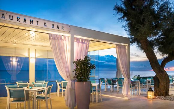 Rivalmare Boutique Hotel 4*