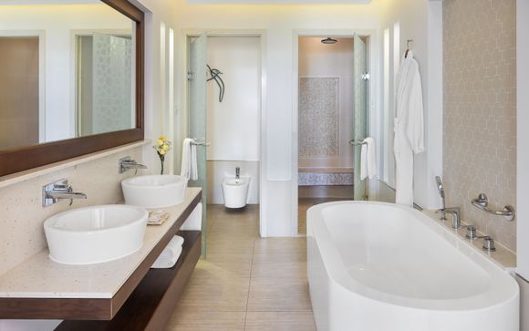 Les chambres 