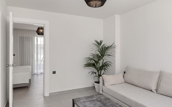 Les chambres 