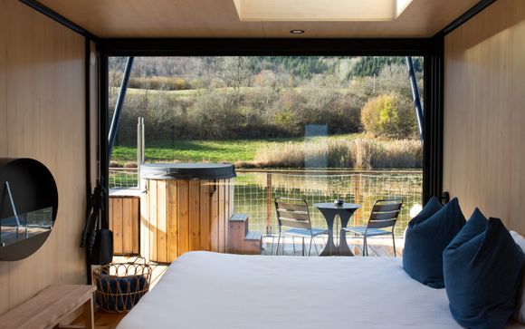 Les chambres 
