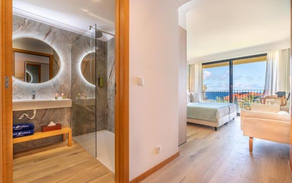 Les chambres 