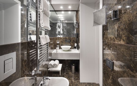 Les chambres 