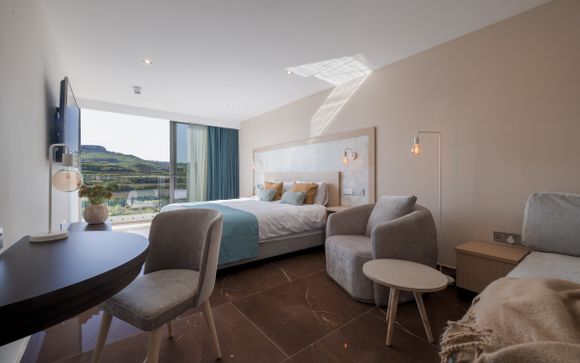 Les chambres 