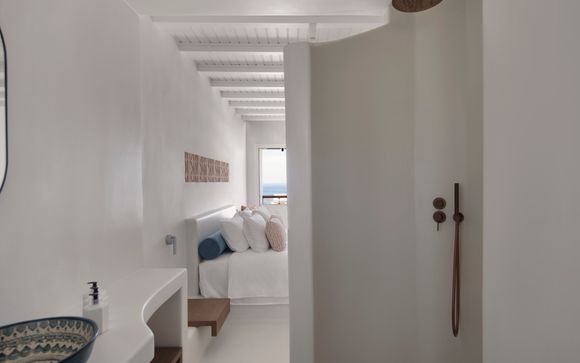 Les chambres 