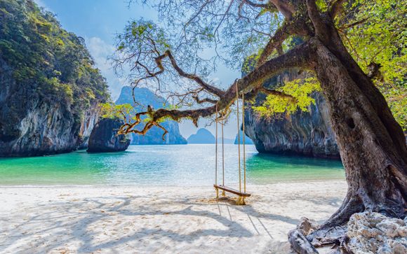 Rendez-vous... en Thaïlande