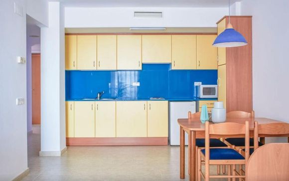Les chambres 