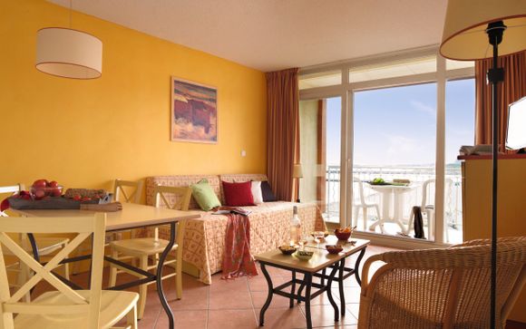 Vos appartements