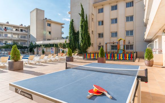 Vos appartements