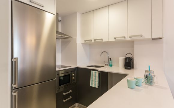 Vos appartements