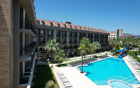 Les chambres 