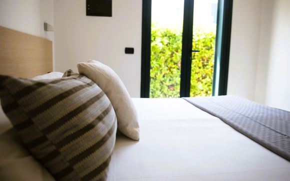 Les chambres 