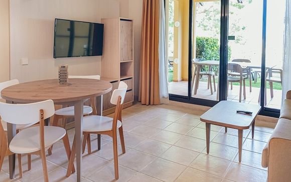 Vos appartements