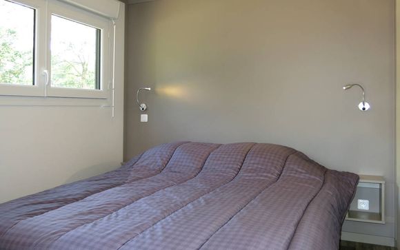 Vos appartements