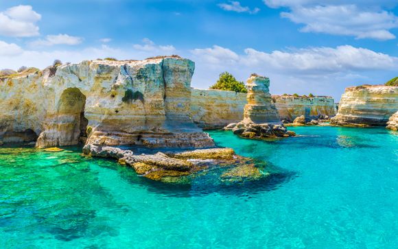 Rendez-vous à... Otranto