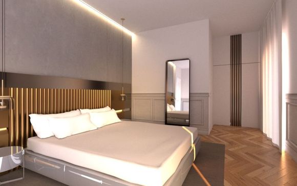 Les chambres 